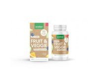 Purasana Fruit & Veggie