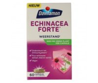 Davitamon Echinacea forte