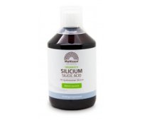 Mattisson Organisch Silicium