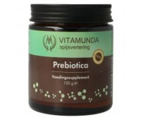 Vitamunda Prebiotica