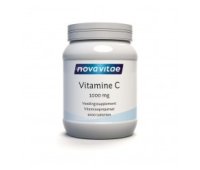 Nova Vitae Vitamine C 1000 mg