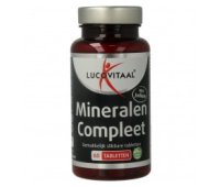 Lucovitaal Mineralen compleet
