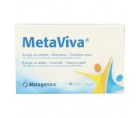 Metagenics Metaviva V2 NF