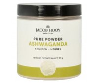 Jacob Hooy Pure powder ashwagandha
