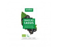 Purasana Bio Zwarte Bes 300 mg