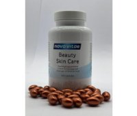 Nova Vitae Beauty Skin Care