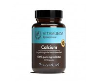 Vitamunda Liposomale calcium