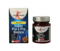 Lucovitaal Pre & Probiotica
