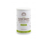 Mattisson Vegan Sunfiber® Prebiotische vezels