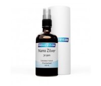 Nova Vitae Nano Zilver spray 30ppm