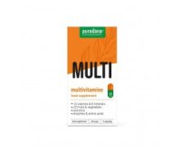 Purasana Multivitamine 60 vcaps