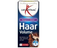 Lucovitaal Haar Volume