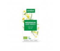 Purasana Moederkruid 360 mg