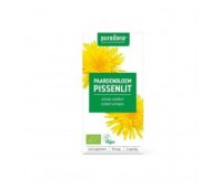 Purasana Paardenbloem extract 250 mg bio
