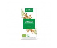 Purasana Shatavari 250 mg bio