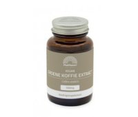 Mattisson Groene Koffiebonen Extract 500 mg