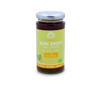 Mattisson Organic Thai Chicken Bone Broth