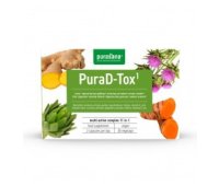 Purasana PuraD-tox 30 vcaps