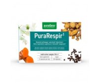 Purasana PuraRespir 30 vcaps