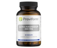 Proviform Magnesium Ultra 250 mg