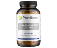 Proviform Magnesium ultra 250 mg