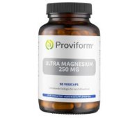 Proviform Magnesium Ultra 250 mg