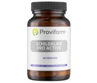 Proviform Schildklier Pro Active
