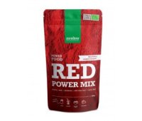 Purasana Red Power Mix BIO