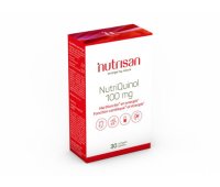 Nutrisan Nutriquinol 100 mg