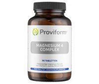 Proviform Magnesium 4 complex