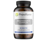 Proviform Magnesium 4 Complex