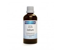 Nova Vitae jodium 150mcg