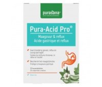 Purasana Pura-Acid Pro