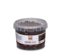 Mattisson Cacao Nibs Raw Bio