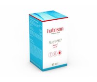 Nutrisan NutriMK7 60 softgels