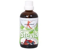 Lucovitaal Stevia Vloeibaar