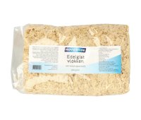 Nova Vitae Edelgistvlokken glutenvrij