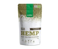 Purasana Hennep Proteine Poeder Vegan Bio