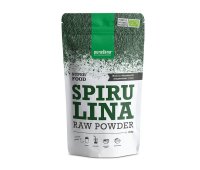 Purasana Spirulina Poeder Vegan Bio