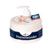 Lucovitaal Voetenwonder