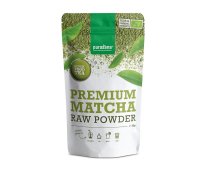 Purasana Matcha Premium Poeder Vegan Bio