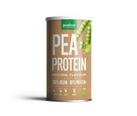 Purasana Vegan Proteine Erwt/Pois Bio