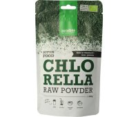 Purasana Chlorella Poeder Vegan Bio