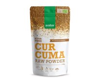 Purasana Curcuma Poeder Vegan Bio