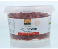 Mattisson Bessen Goji Gedroogd Pot Bio