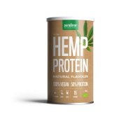 Purasana Vegan Proteine Hennep Bio