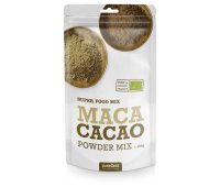 Purasana Maca & Cacao Poedermix Vegan Bio