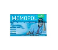 Purasana Plantapol Memopol Plus