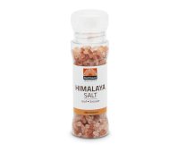 Mattisson Himalaya zout grof gemalen molen hervulbaar