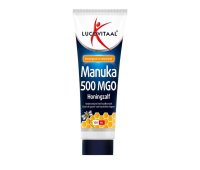 Lucovitaal Manuka Honing Zalf 500 MGO